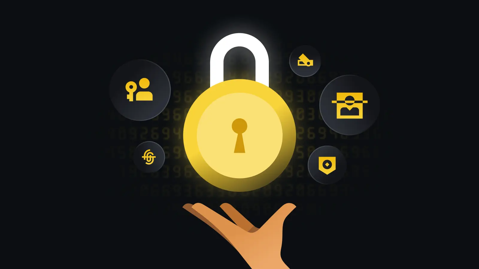 USDT货币交易中心全球化交易网络分布图